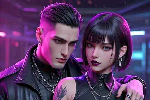 富联平台注册中心